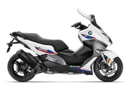 [JC672ESTSPORT] Marmitta Sport approvato per BMW C650 &amp; C600 (2016-2020)