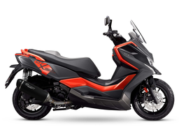 [JC6182ESTSPORTC] Marmitta Sport Carbon approvato per Kymco DTX 360 125cc