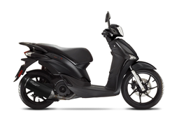 [IT621818SPORTC] Marmitta Sport Carbon approvato per Piaggio Liberty i-Get 125